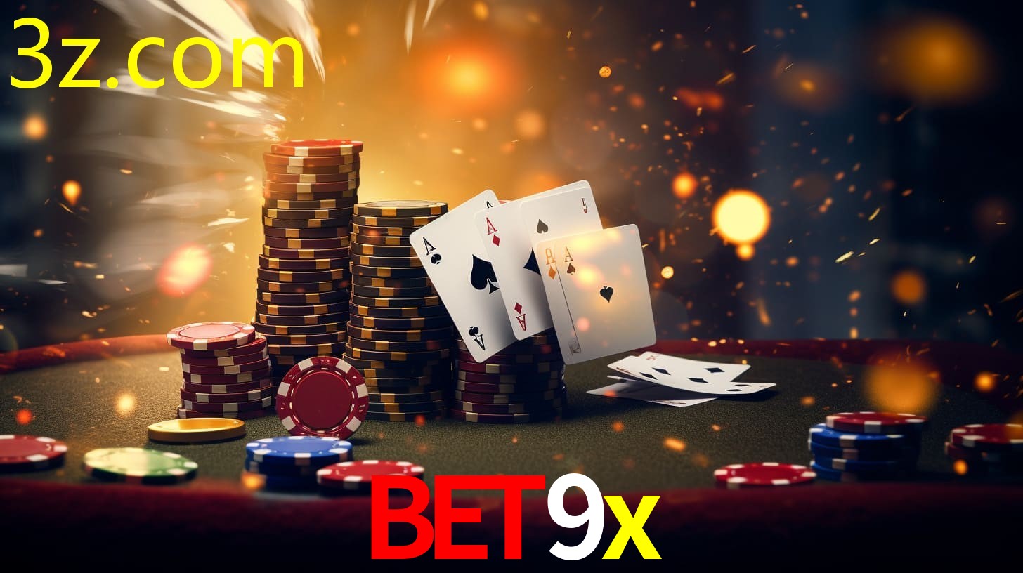 Login Seguro BET9X.COM